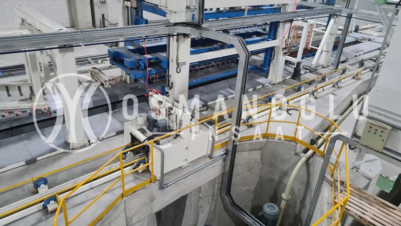 Turkgazbeton olarak En Modern Gazbeton Fabrikalarını İnşaa Ediyoruz 4