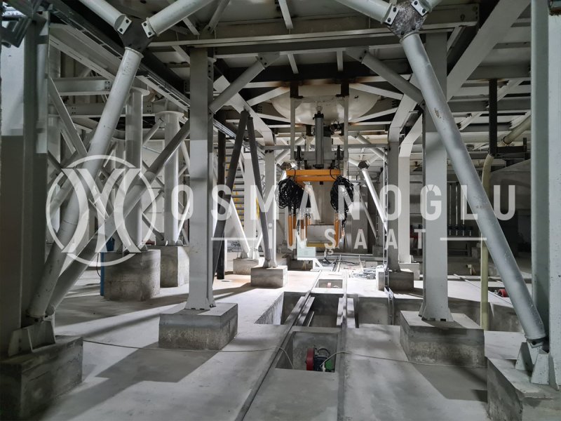 Dünyanın En Modern Gazbeton Fabrikaları 6