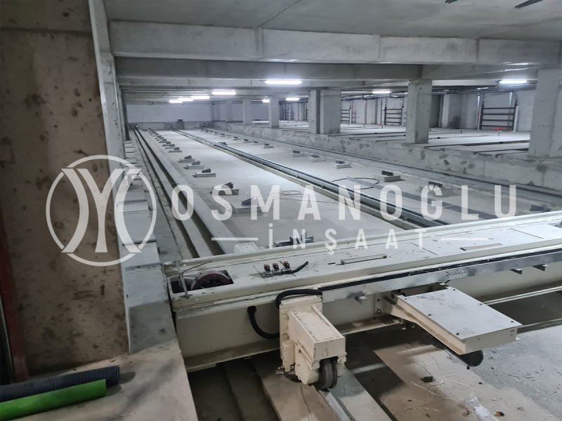 Dünyanın En Modern Gazbeton Fabrikaları 8