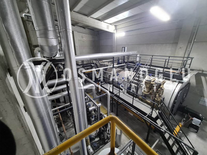 Dünyanın En Modern Gazbeton Fabrikaları 10