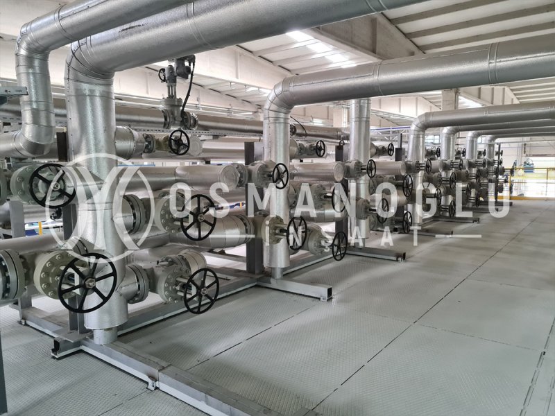 Dünyanın En Modern Gazbeton Fabrikaları 13