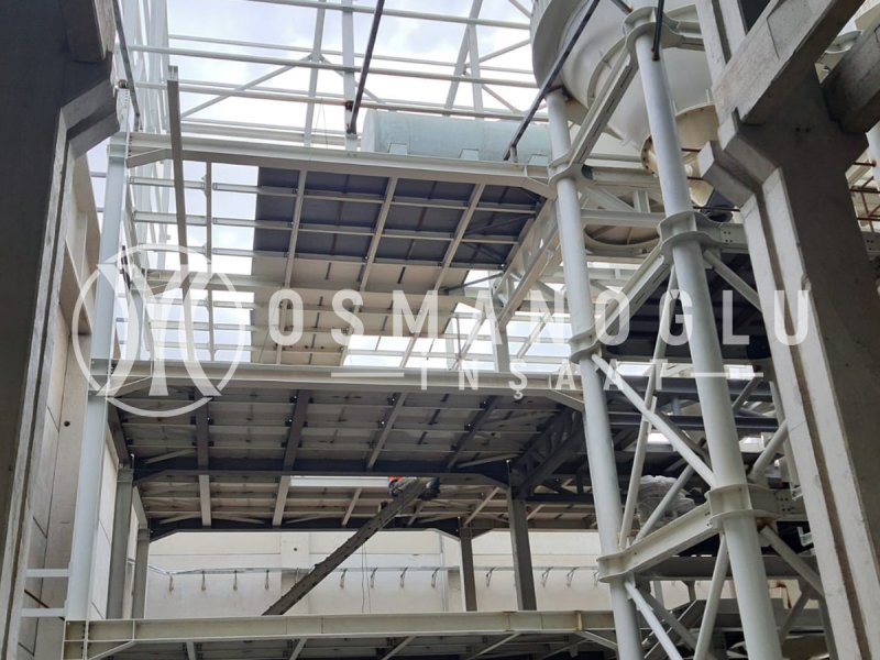 Dünyanın En Modern Gazbeton Fabrikaları 14