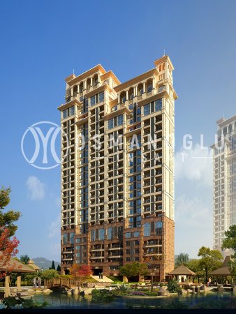 Modern Konutlar ve Villalar 2