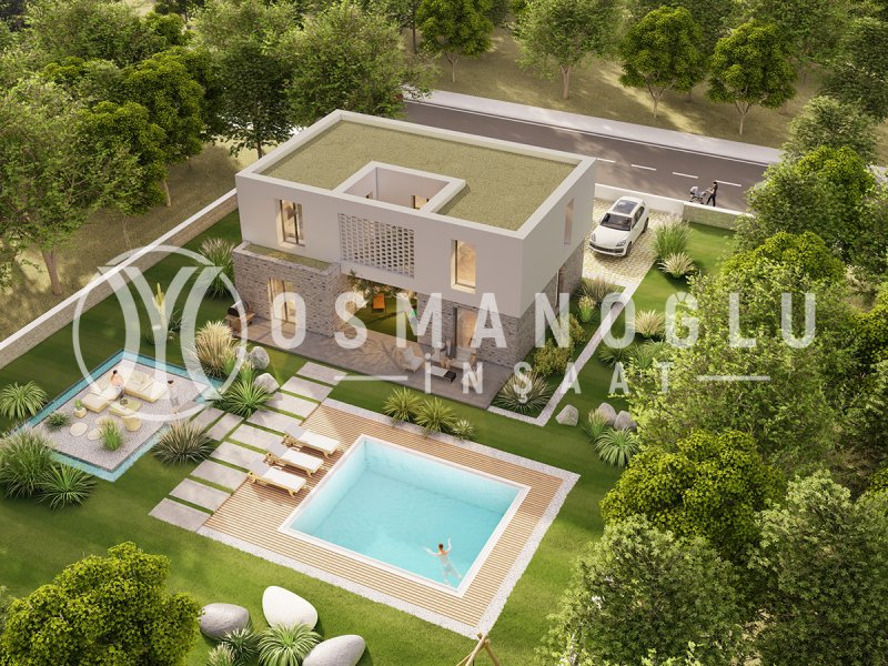 Ytong Panel Montajları ve Ytong Hazır Konutların Yapılması 1