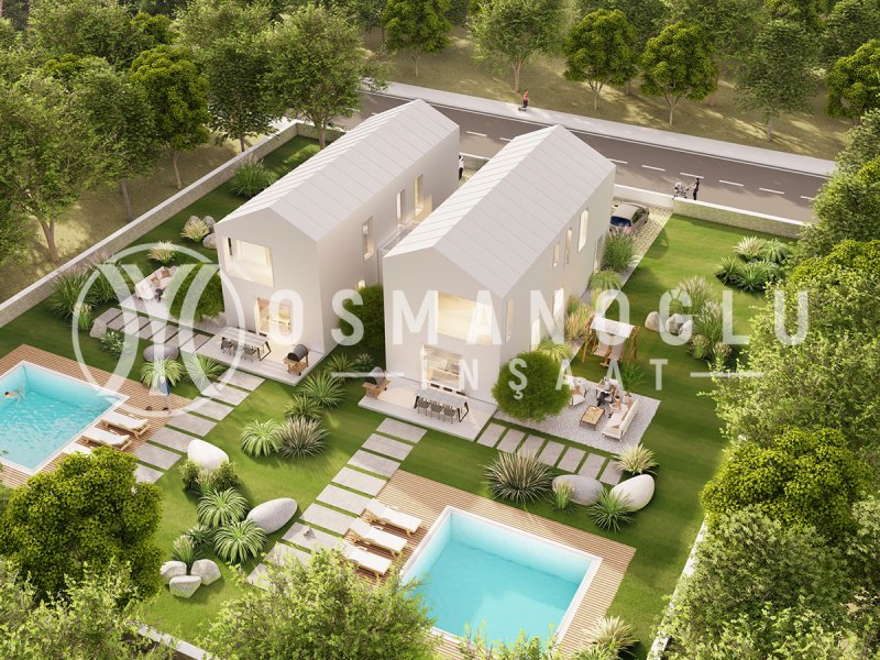 Ytong Panel Montajları ve Ytong Hazır Konutların Yapılması 2