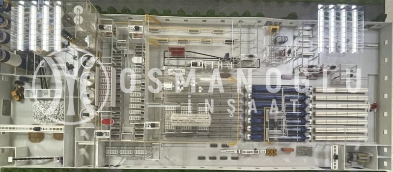 ANHUI KEDA Distribütörlüğü 2