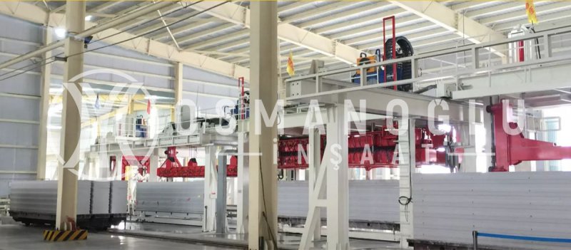 ANHUI KEDA Distribütörlüğü 4