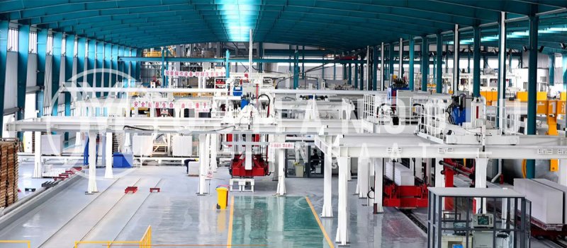 ANHUI KEDA Distribütörlüğü 5