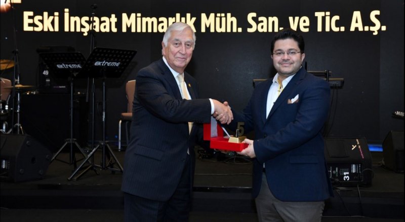 Türk Ytong San A.Ş. yetkili satıcılığı ve uygulamacı bayiliği 1