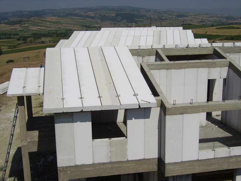 Türk Ytong San A.Ş. yetkili satıcılığı ve uygulamacı bayiliği 5