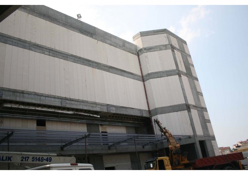 Türk Ytong San A.Ş. yetkili satıcılığı ve uygulamacı bayiliği 6