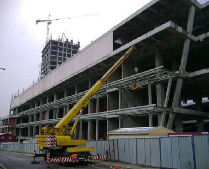 Türk Ytong San A.Ş. yetkili satıcılığı ve uygulamacı bayiliği 8