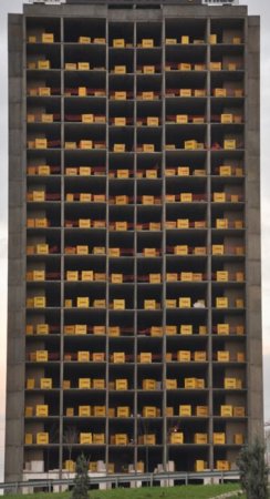 Türk Ytong San A.Ş. yetkili satıcılığı ve uygulamacı bayiliği 10