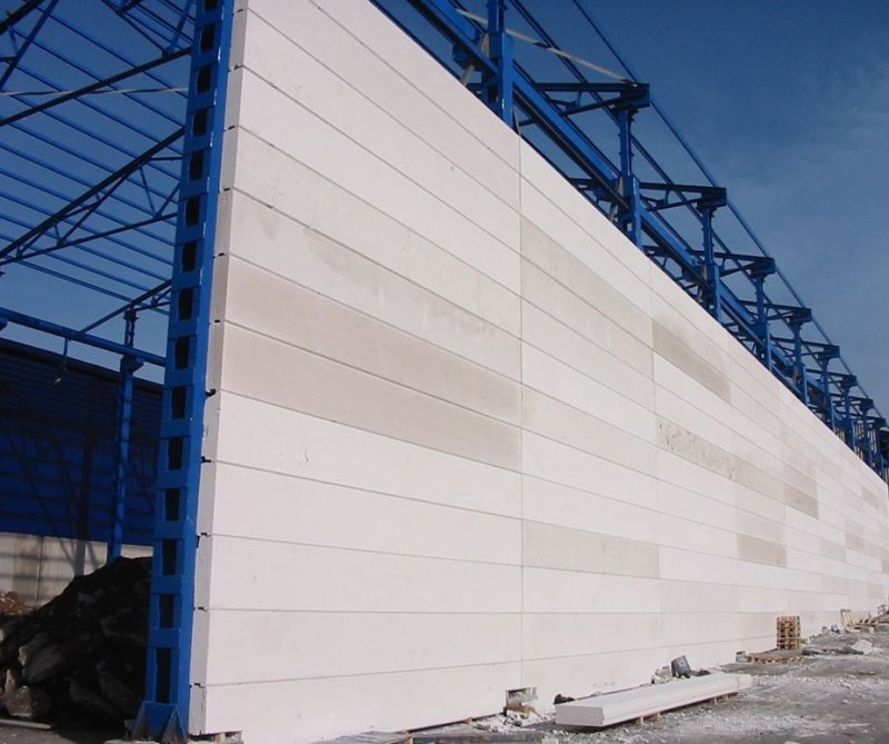 Ytong Donatılı Paneller İle Modülasyon Projeleri 1