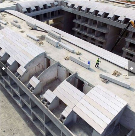 Ytong Donatılı Paneller İle Modülasyon Projeleri 4